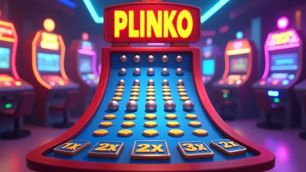 plinko