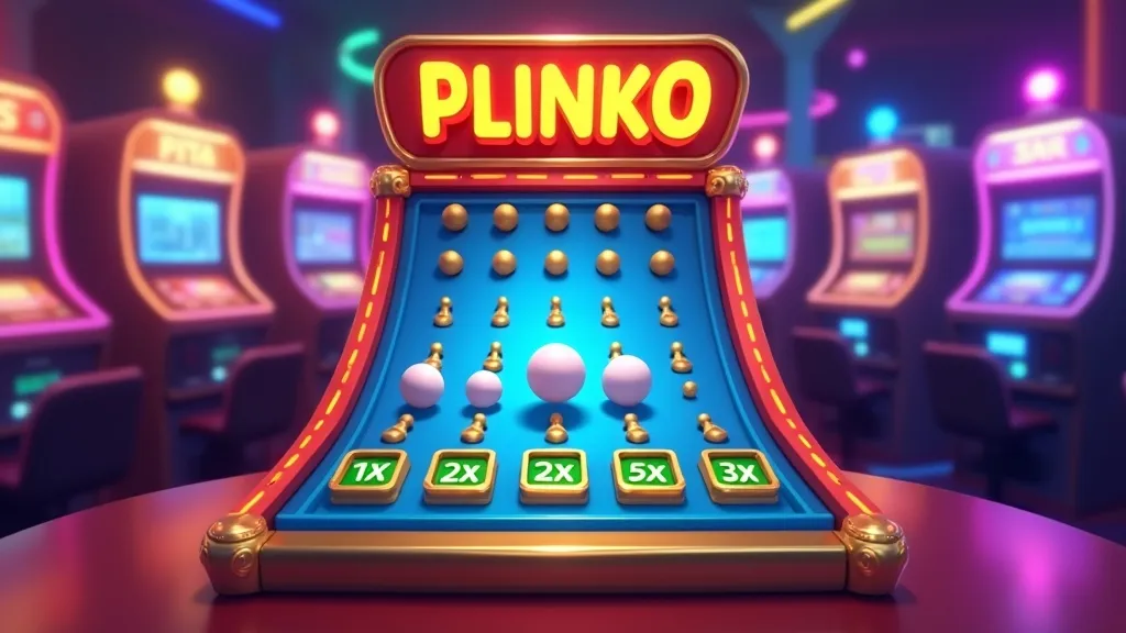 plinko stake plinko stake